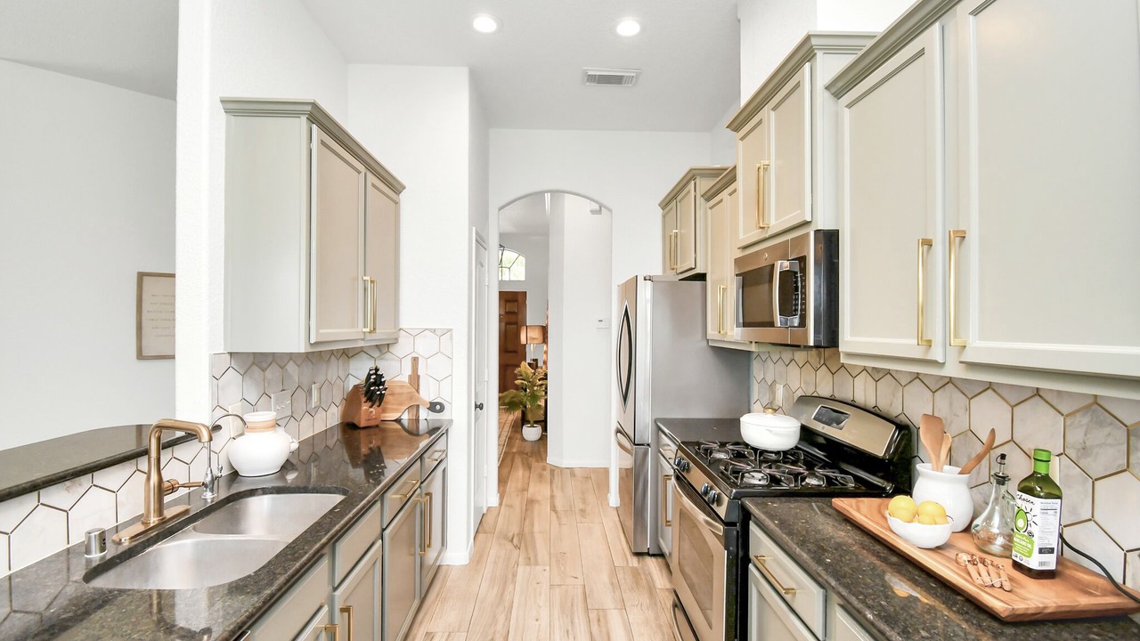 Photo of Kitchen in Katy