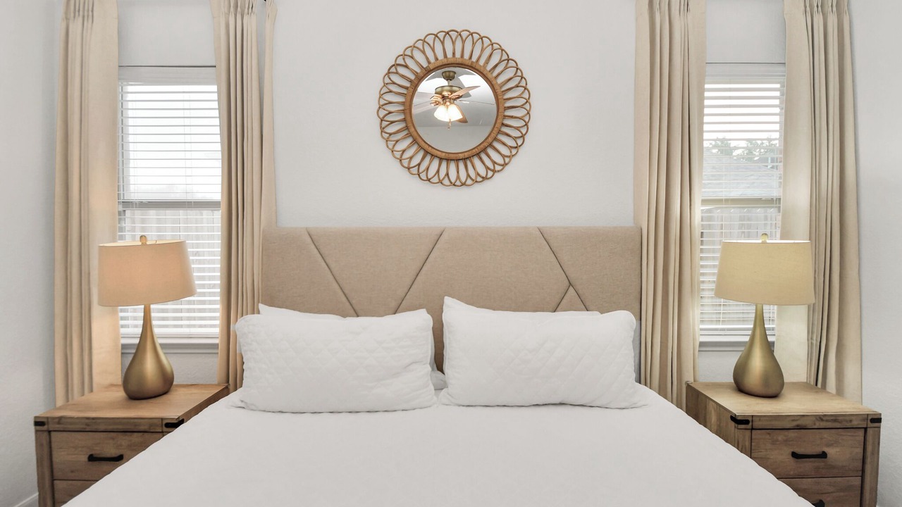 Photo of Bedroom in Katy