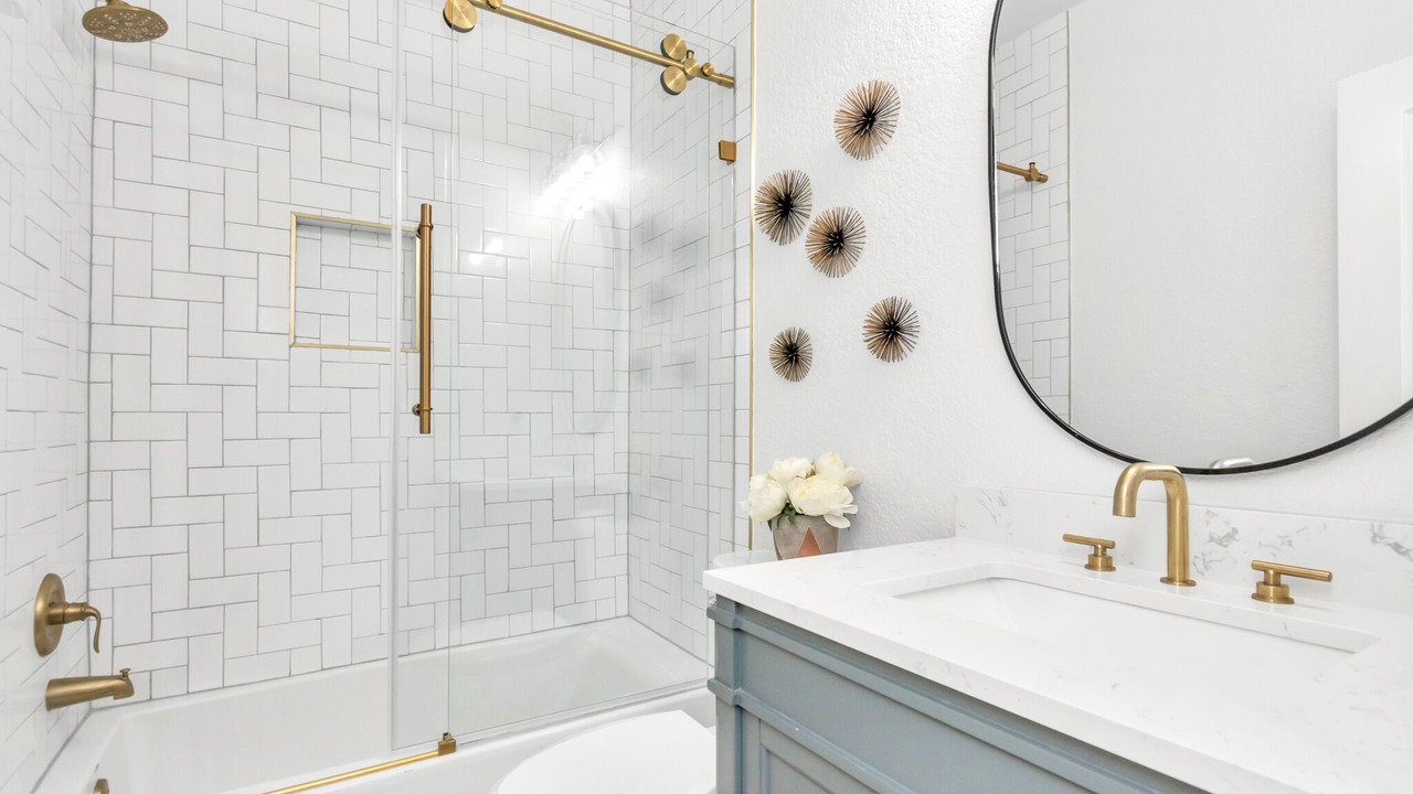 Photo of Bathroom in Katy