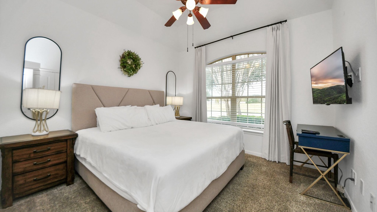 Photo of Bedroom in Katy