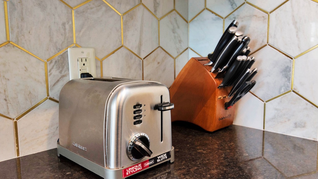Photo of Kitchen in Katy