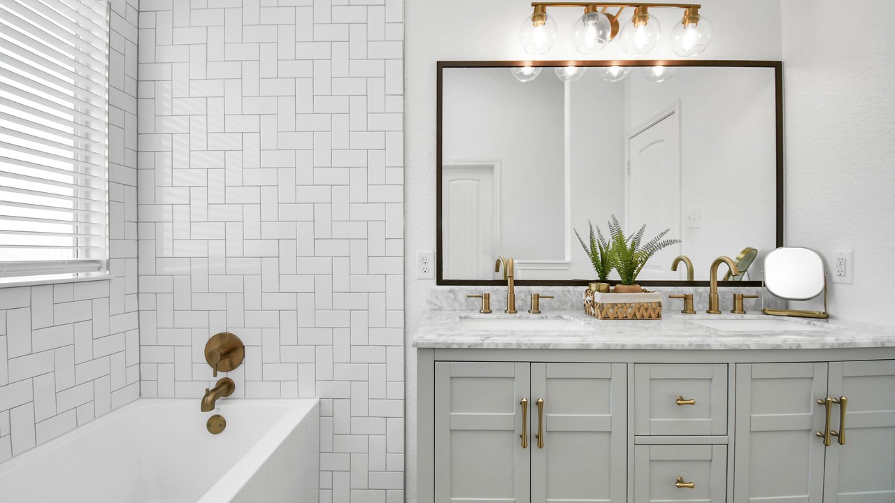 Photo of Bathroom in Katy