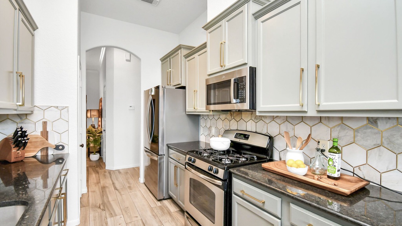 Photo of Kitchen in Katy