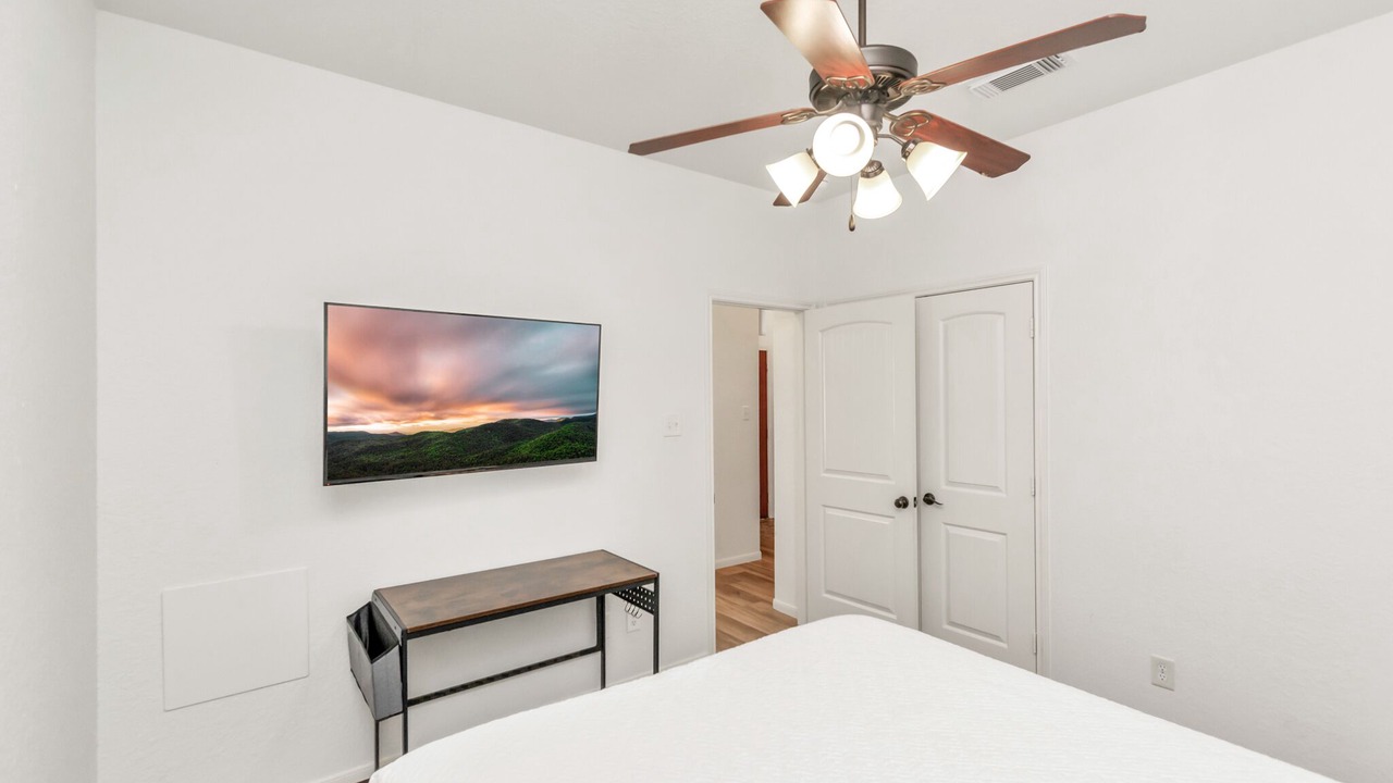 Photo of Bedroom in Katy