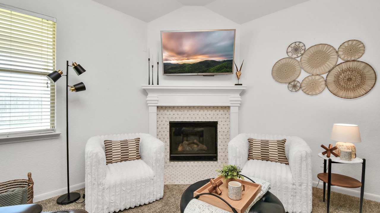Photo of Livingroom in Katy