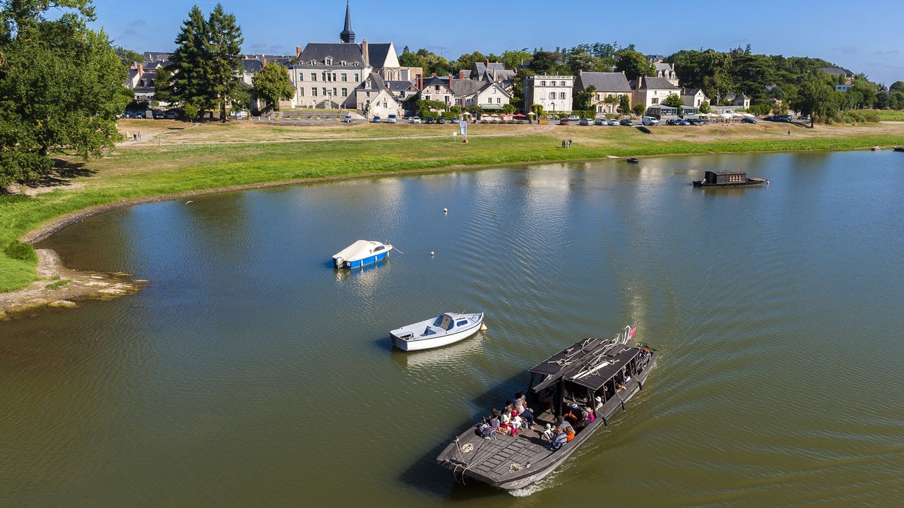 Photo of Outdoor in Bouchemaine