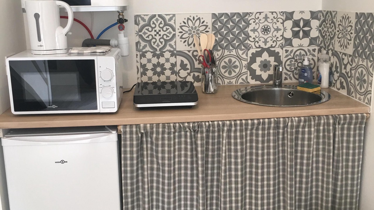 Photo of Kitchen in Bouchemaine