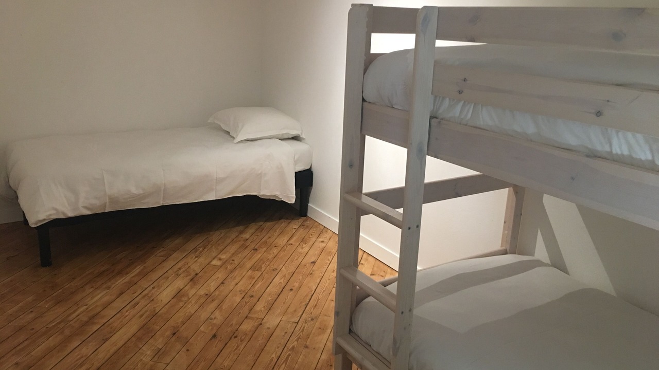 Photo of Bedroom in Bouchemaine