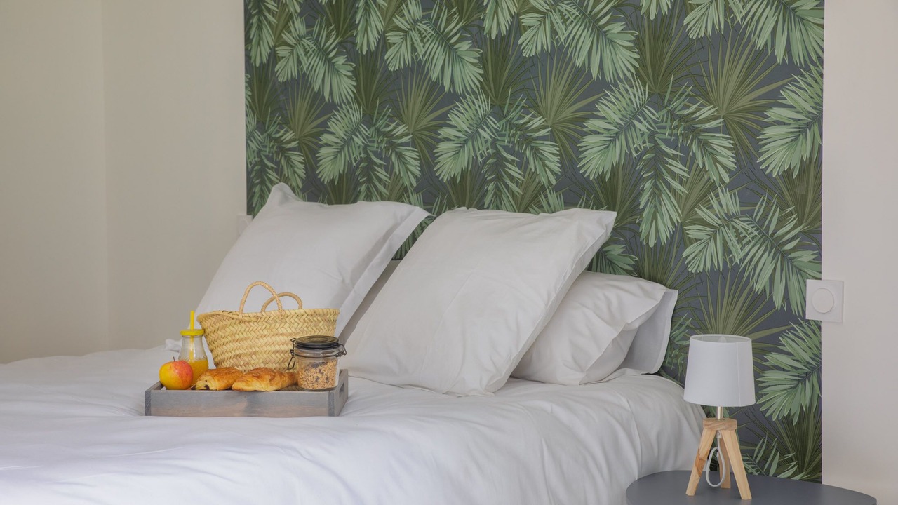 Photo of Bedroom in Bouchemaine