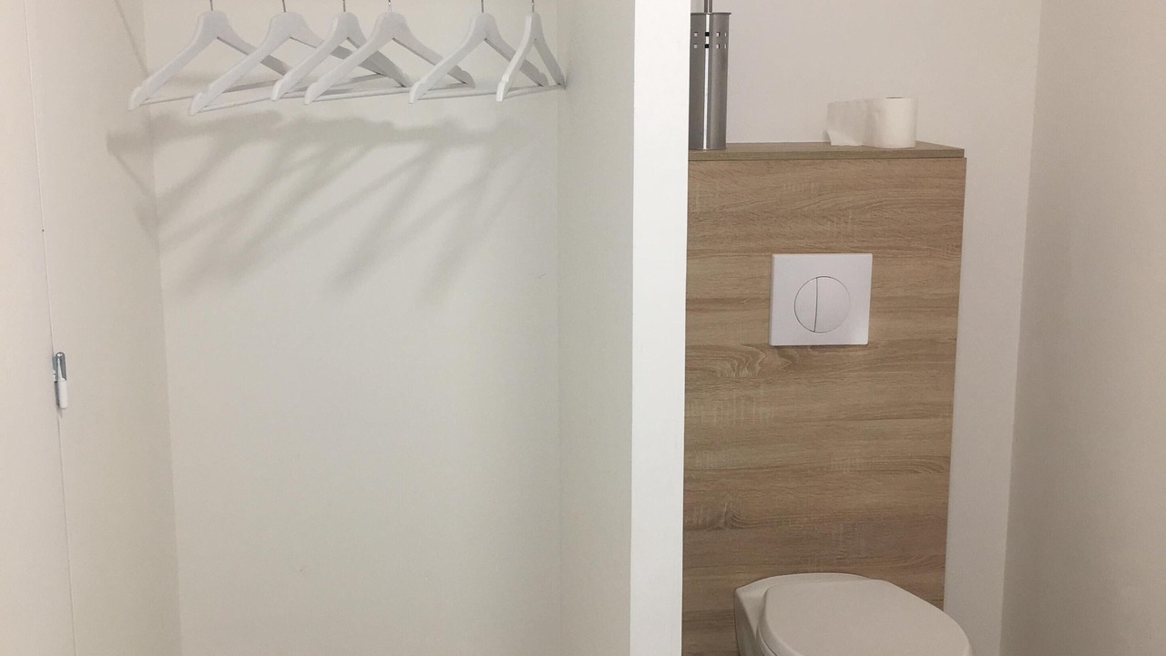 Photo of Bathroom in Bouchemaine