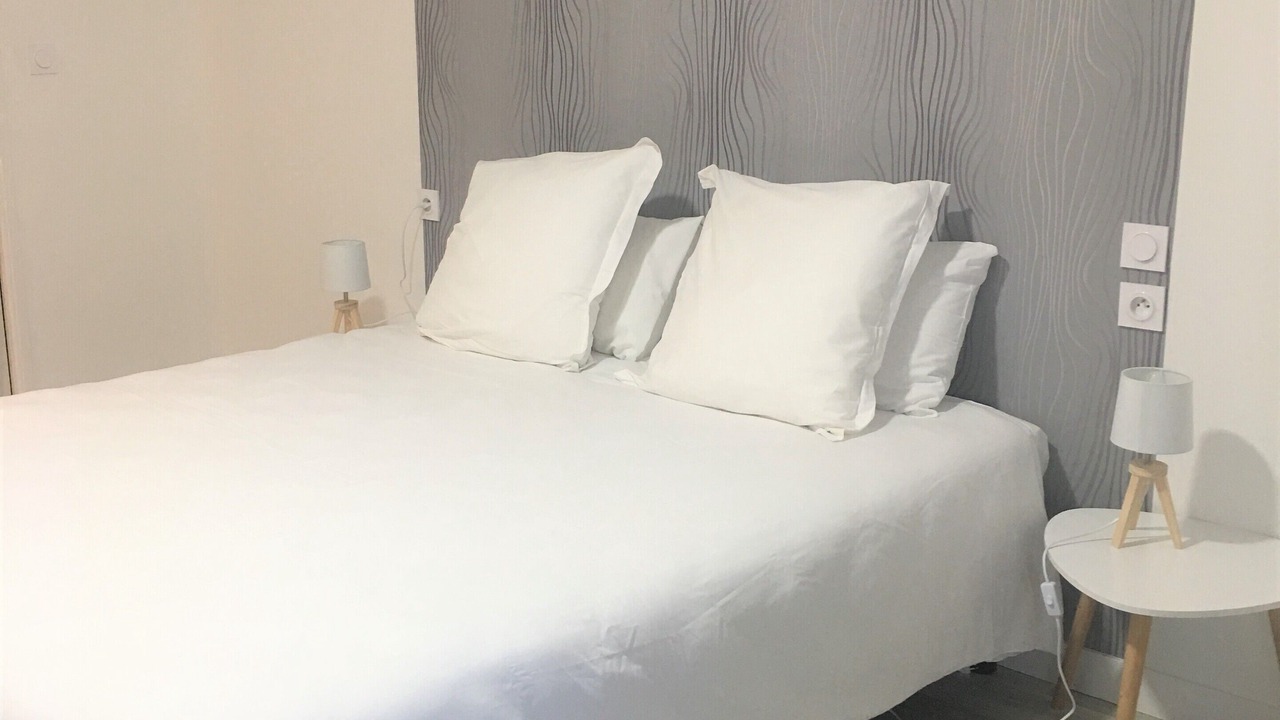 Photo of Bedroom in Bouchemaine