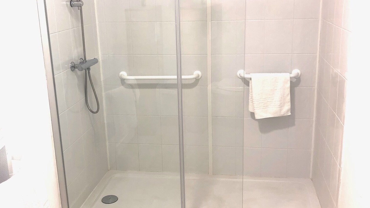 Photo of Bathroom in Bouchemaine