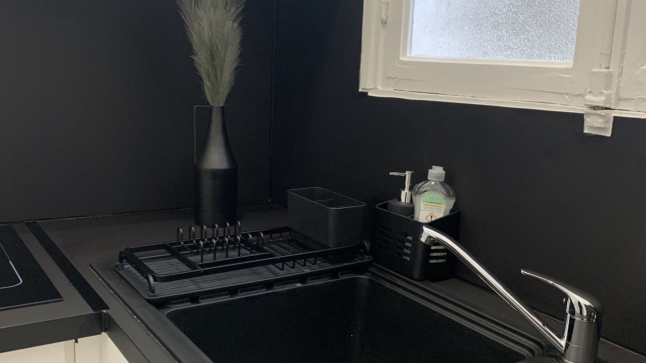 Photo of Kitchen in Passy