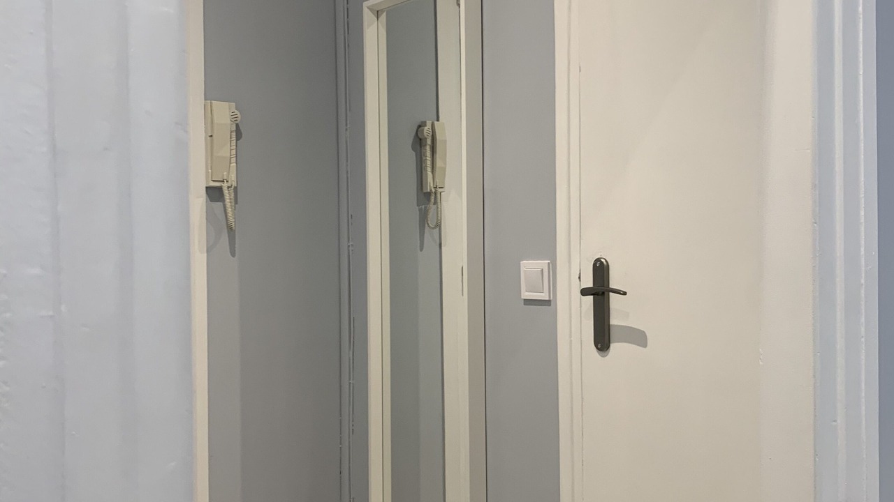 Photo of Bathroom in Passy