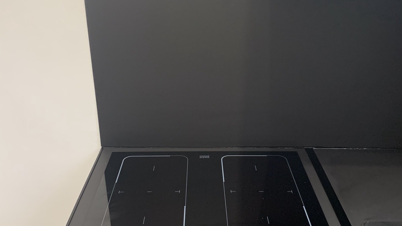 Photo of Kitchen in Passy