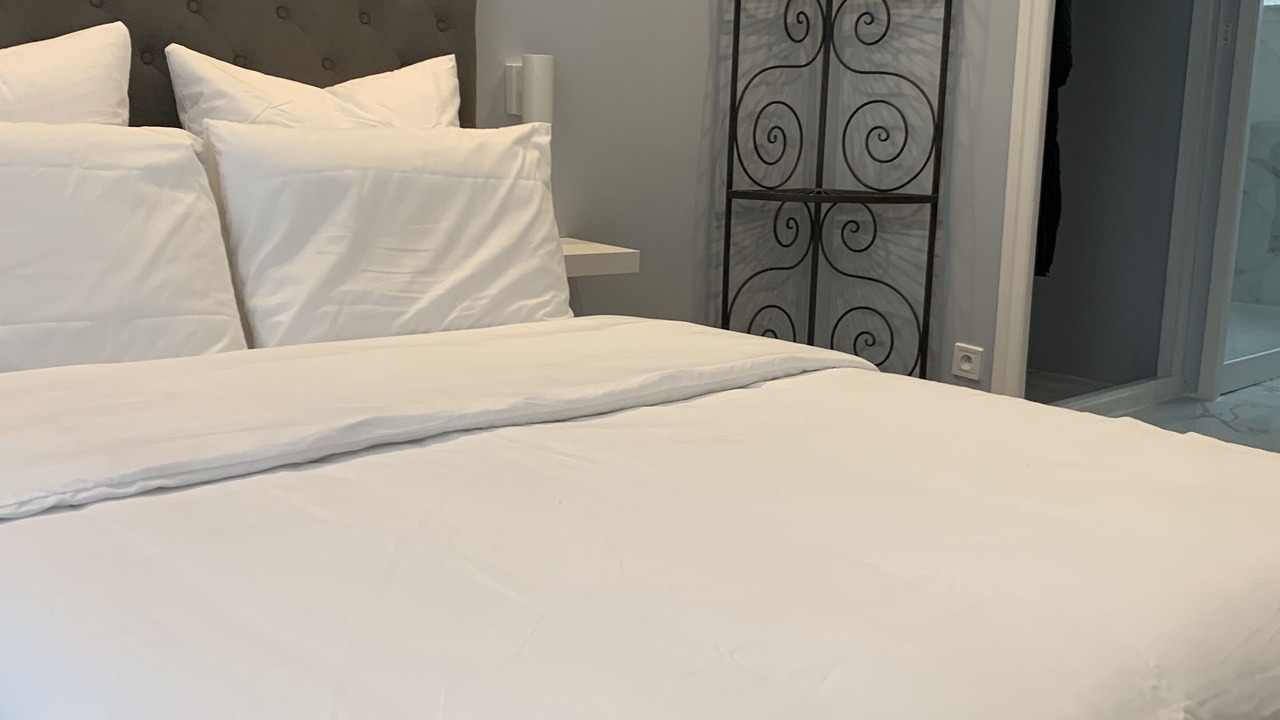 Photo of Bedroom in Passy