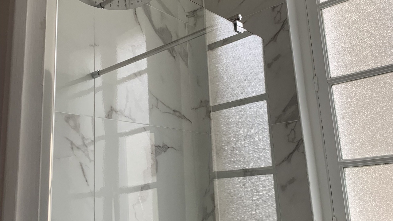 Photo of Bathroom in Passy