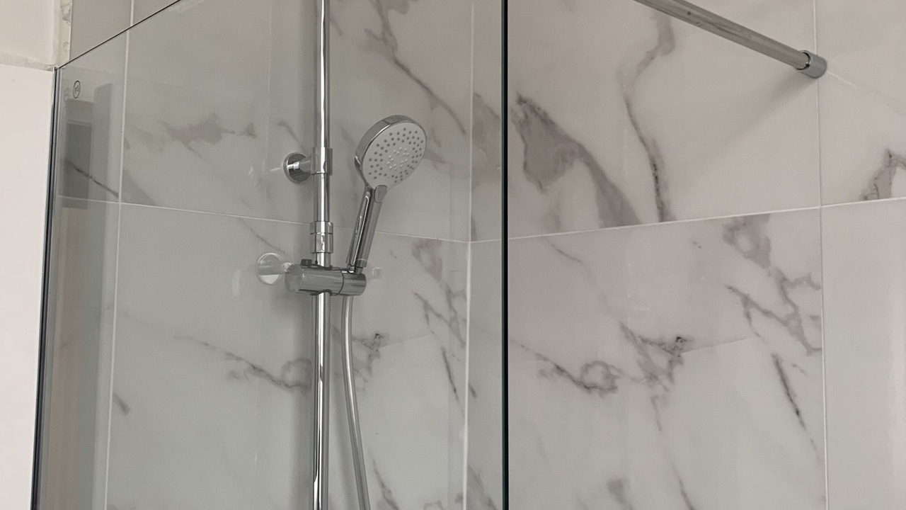 Photo of Bathroom in Passy