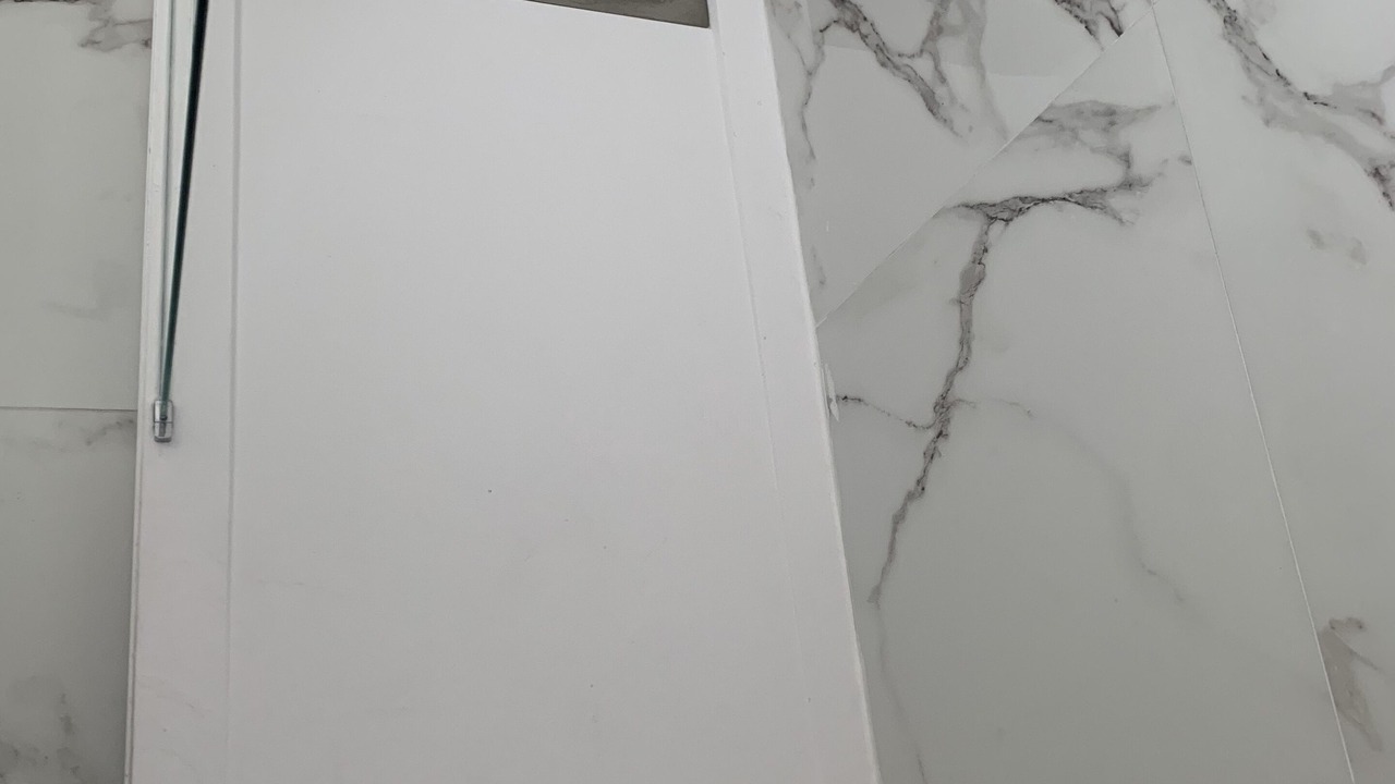 Photo of Bathroom in Passy