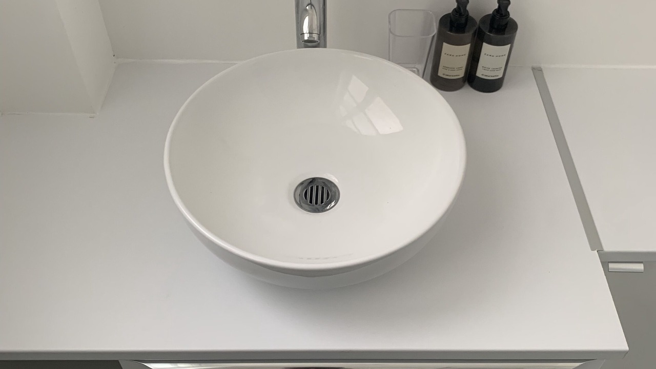 Photo of Bathroom in Passy