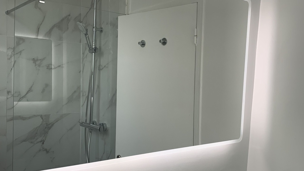 Photo of Bathroom in Passy