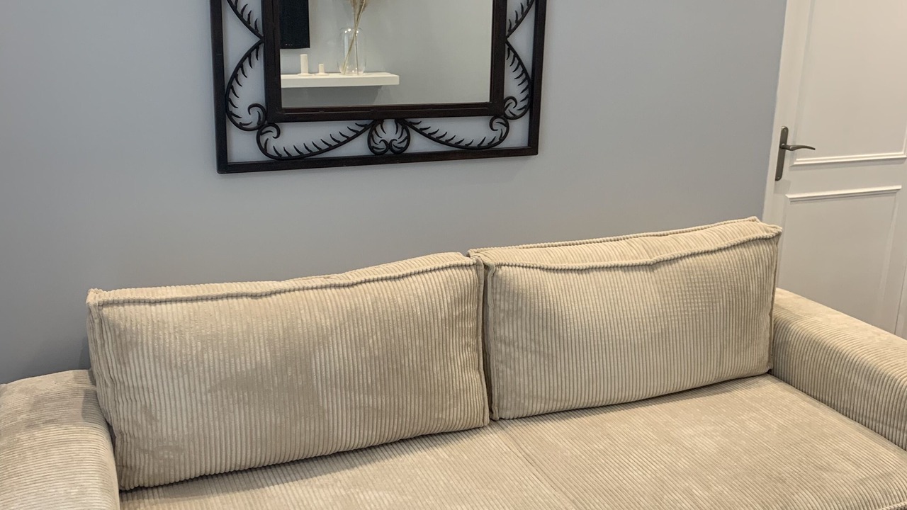 Photo of Livingroom in Passy