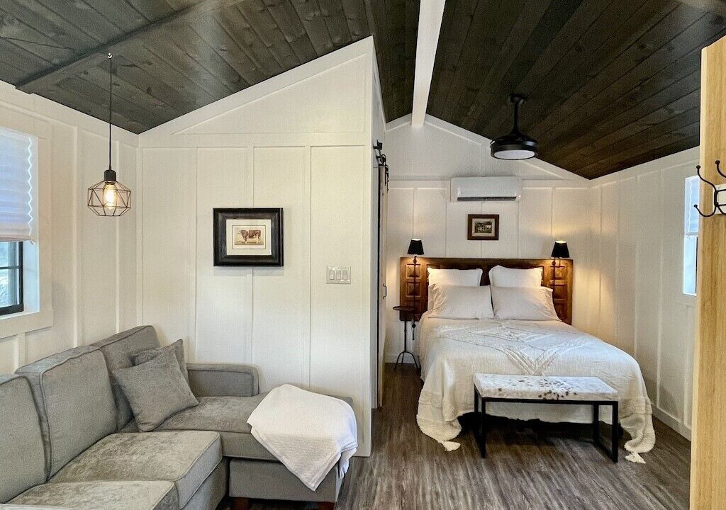 Photo of Bedroom in Leakey