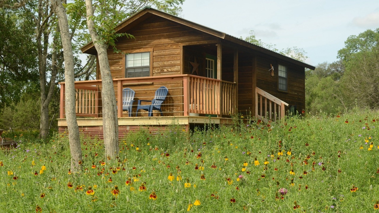 Photo of Outdoor in Leakey