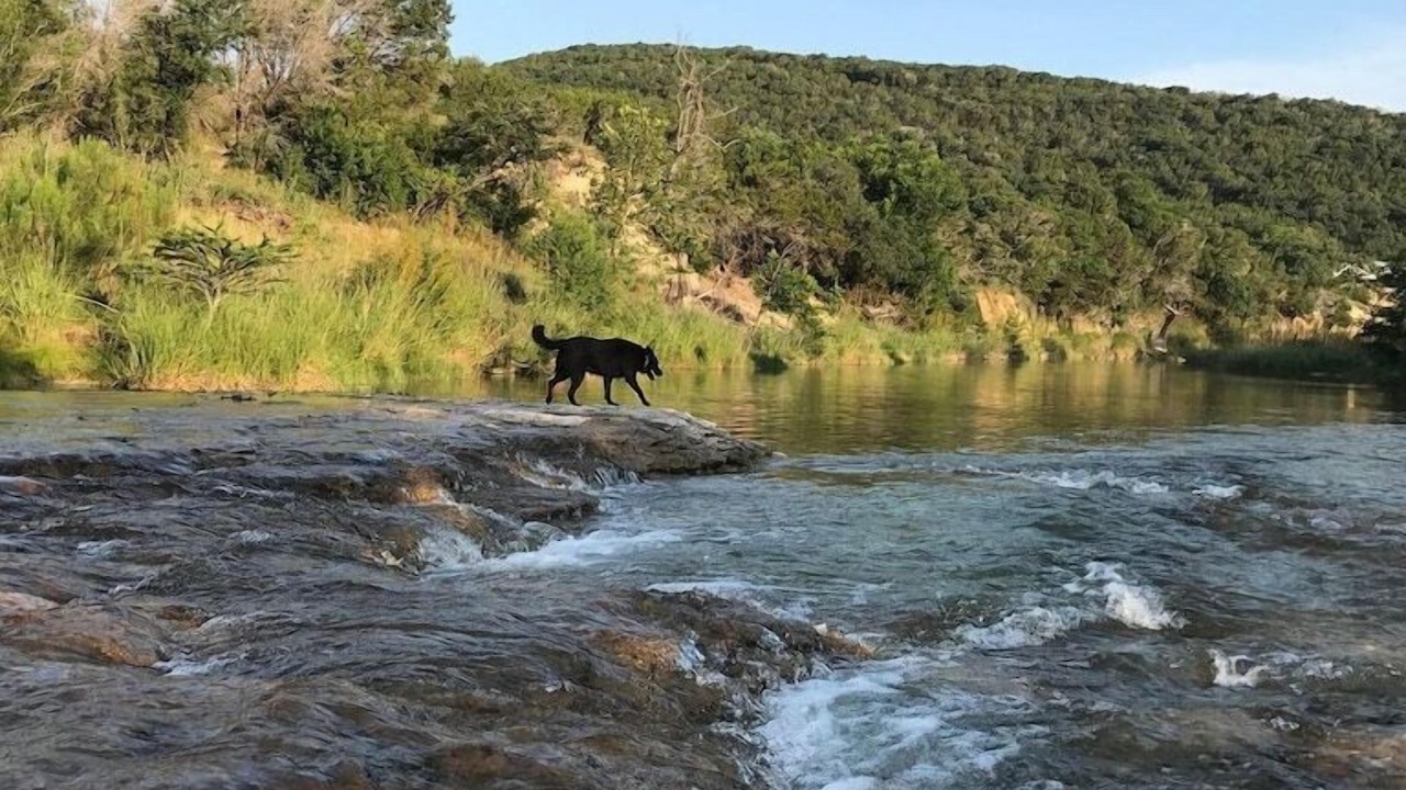 Photo of Outdoor in Leakey