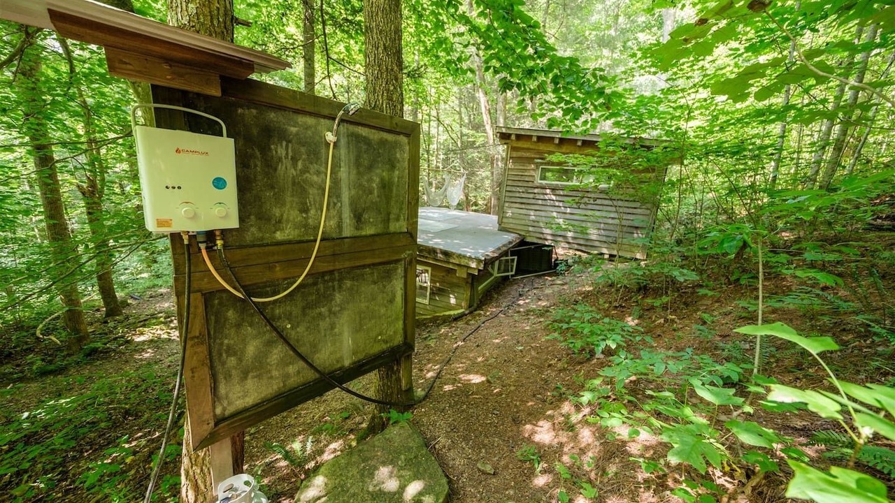 Photo of Outdoor in Stanton