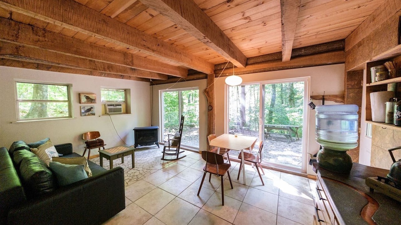 Photo of Bedroom in Stanton
