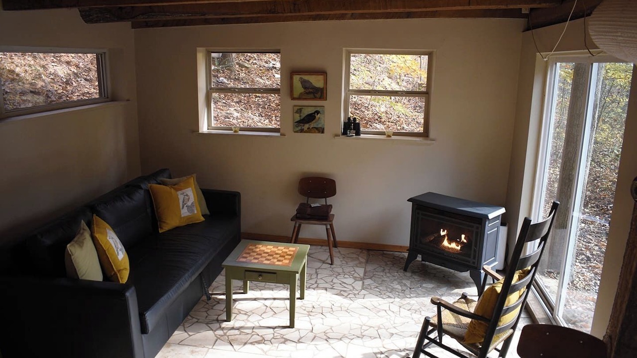 Photo of Bedroom in Stanton