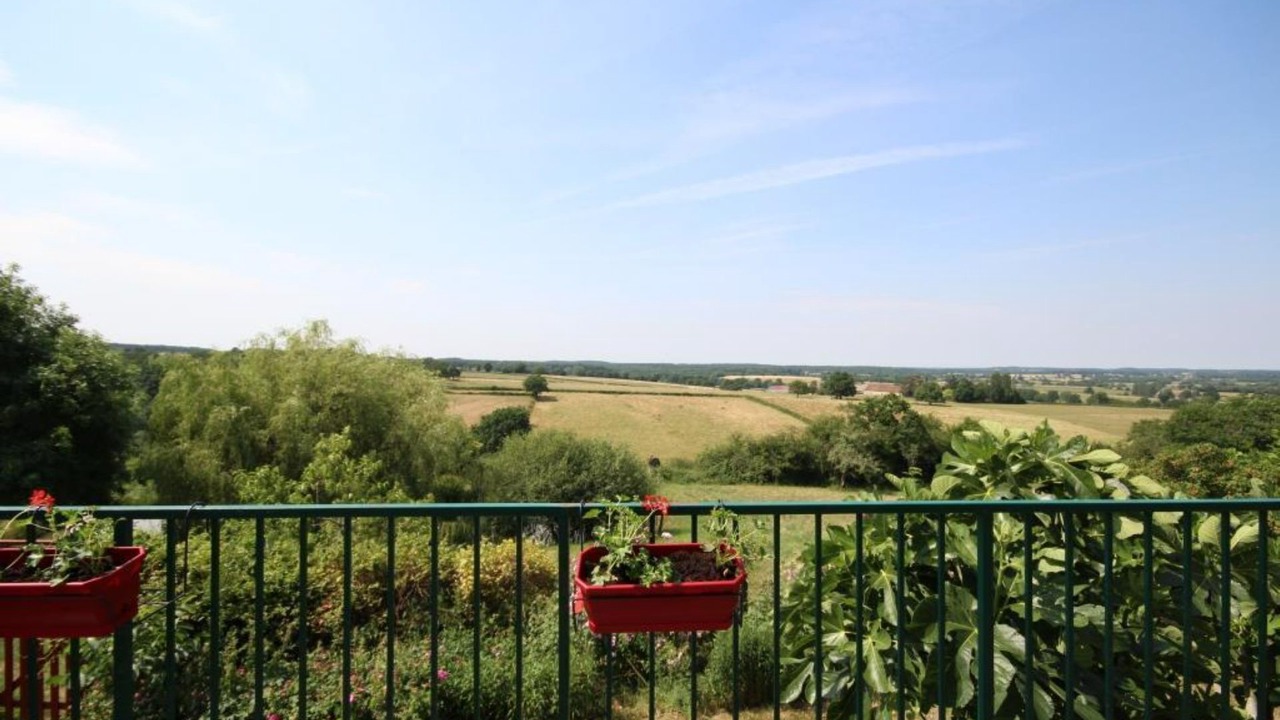 Photo of Outdoor in Saint-Seine