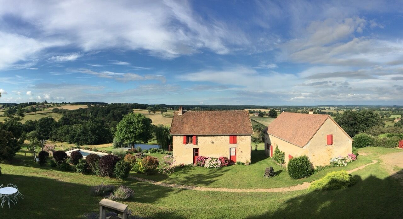 Photo of Outdoor in Saint-Seine