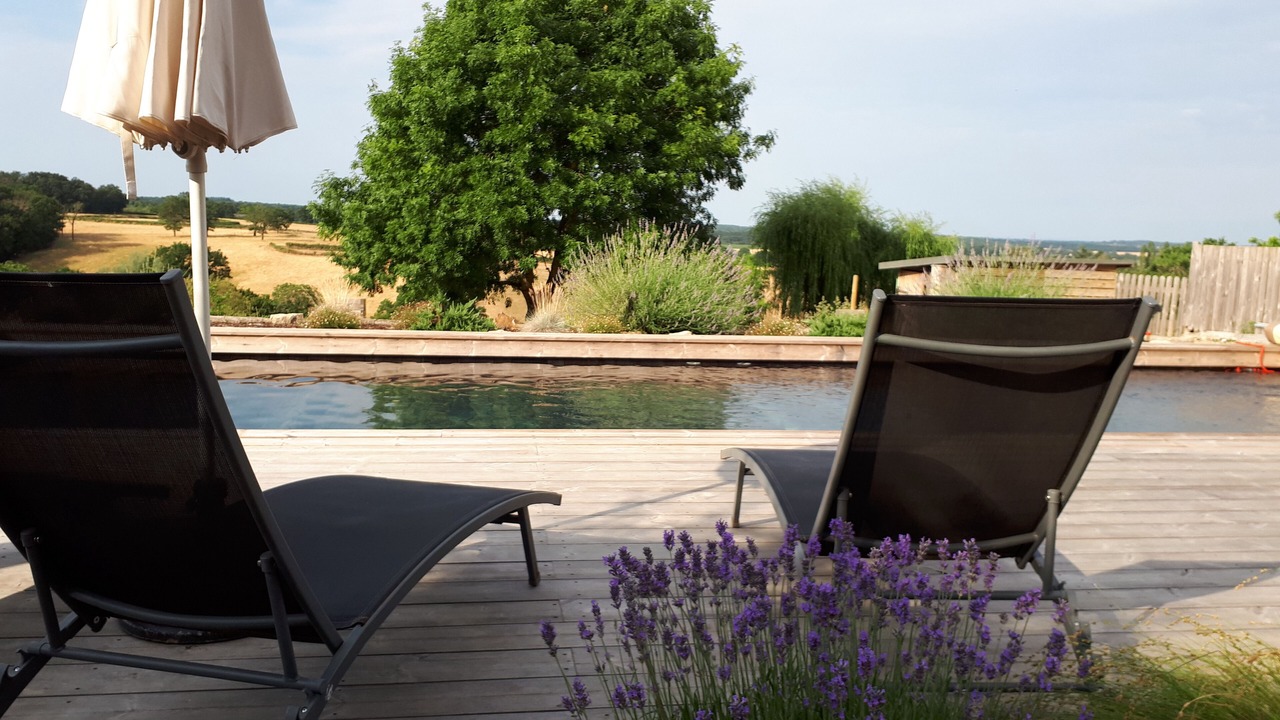 Photo of Patio Balcony in Saint-Seine