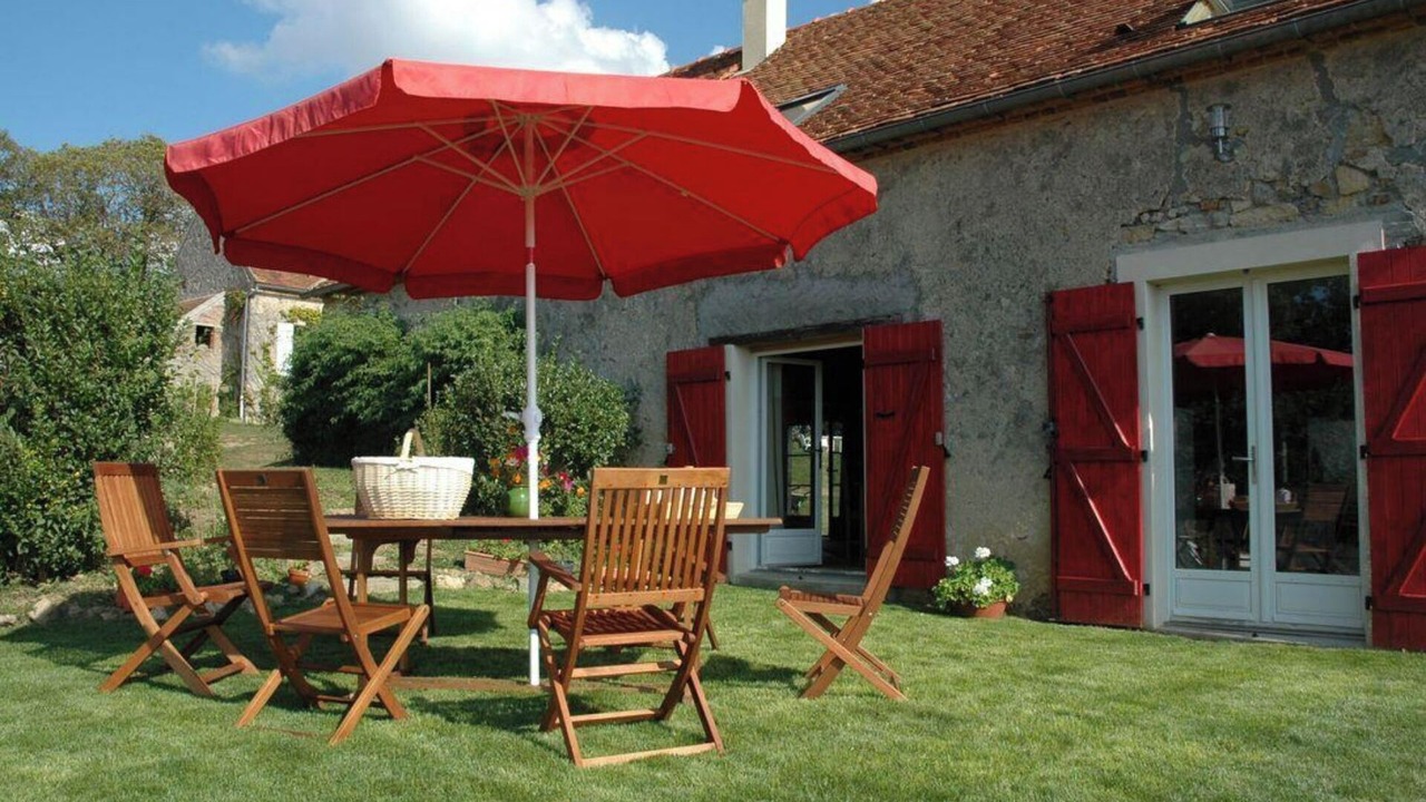 Photo of Outdoor in Saint-Seine