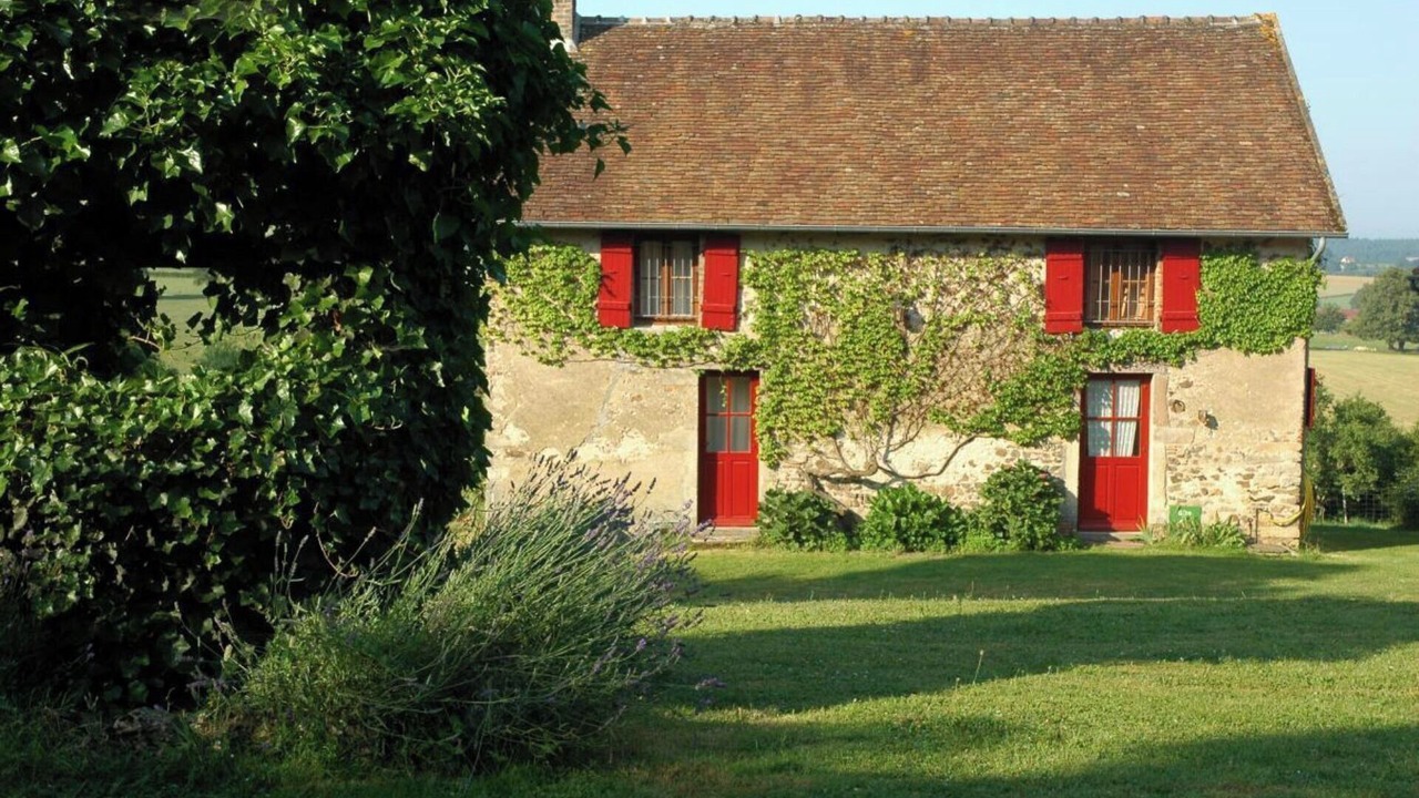 Photo of Outdoor in Saint-Seine