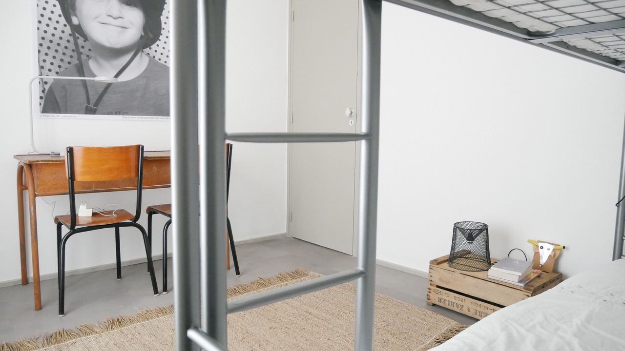 Photo of Bedroom in Cheray