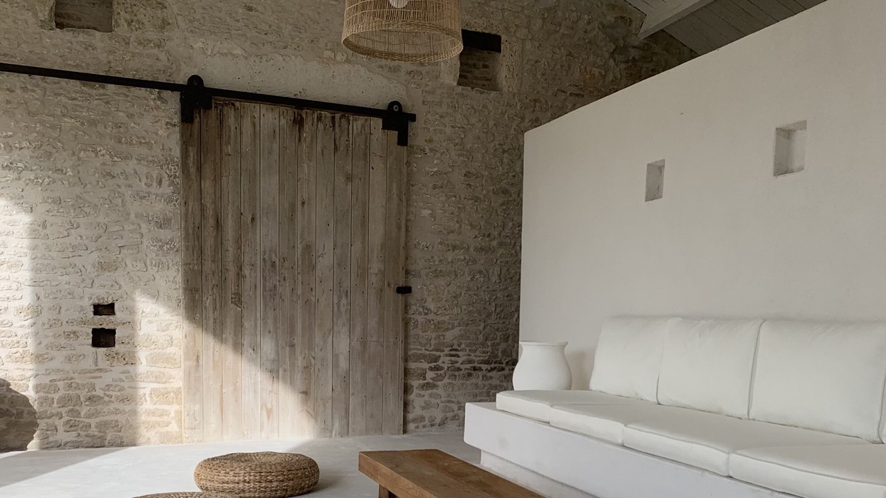 Photo of Livingroom in Cheray