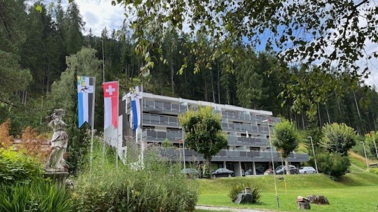Photo of Outdoor in Vulpera