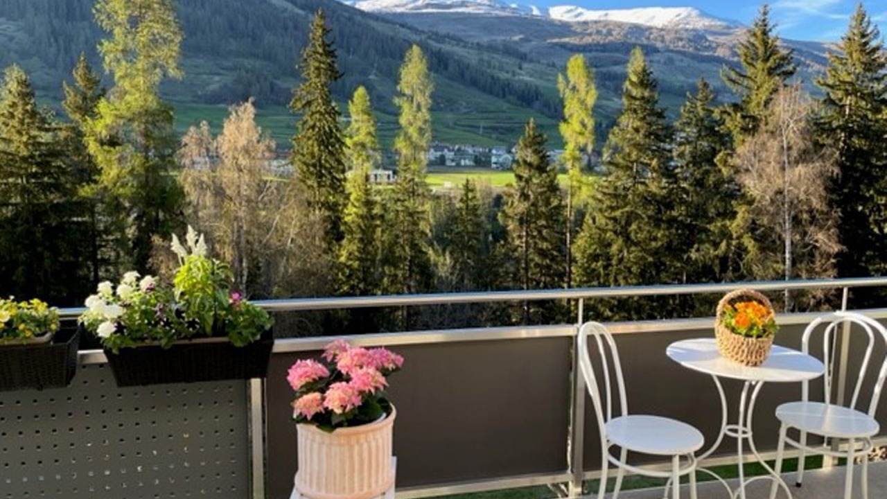 Photo of Outdoor in Vulpera