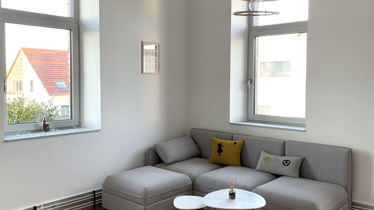 Photo of Livingroom in Stutzheim-Offenheim