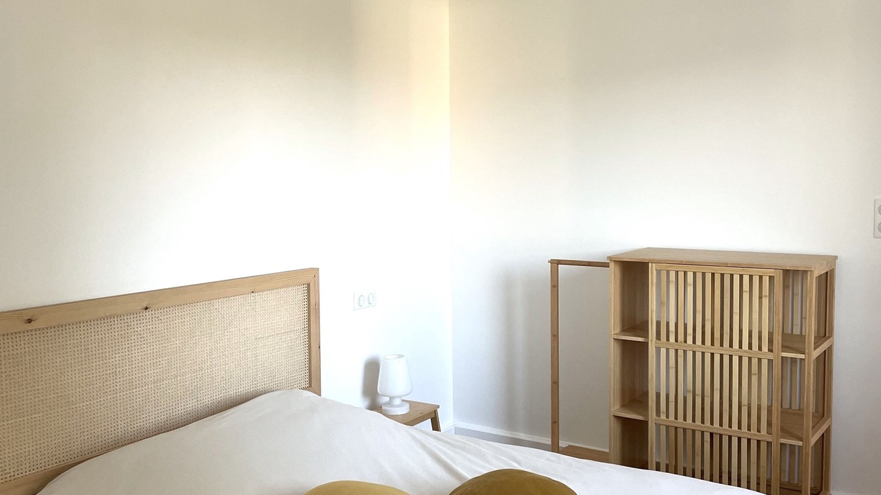 Photo of Bedroom in Stutzheim-Offenheim