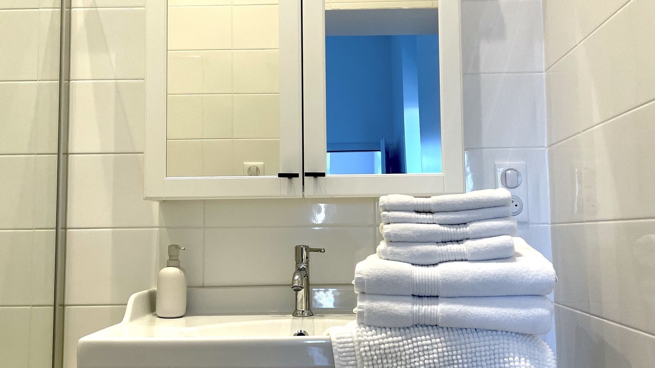 Photo of Bathroom in Stutzheim-Offenheim