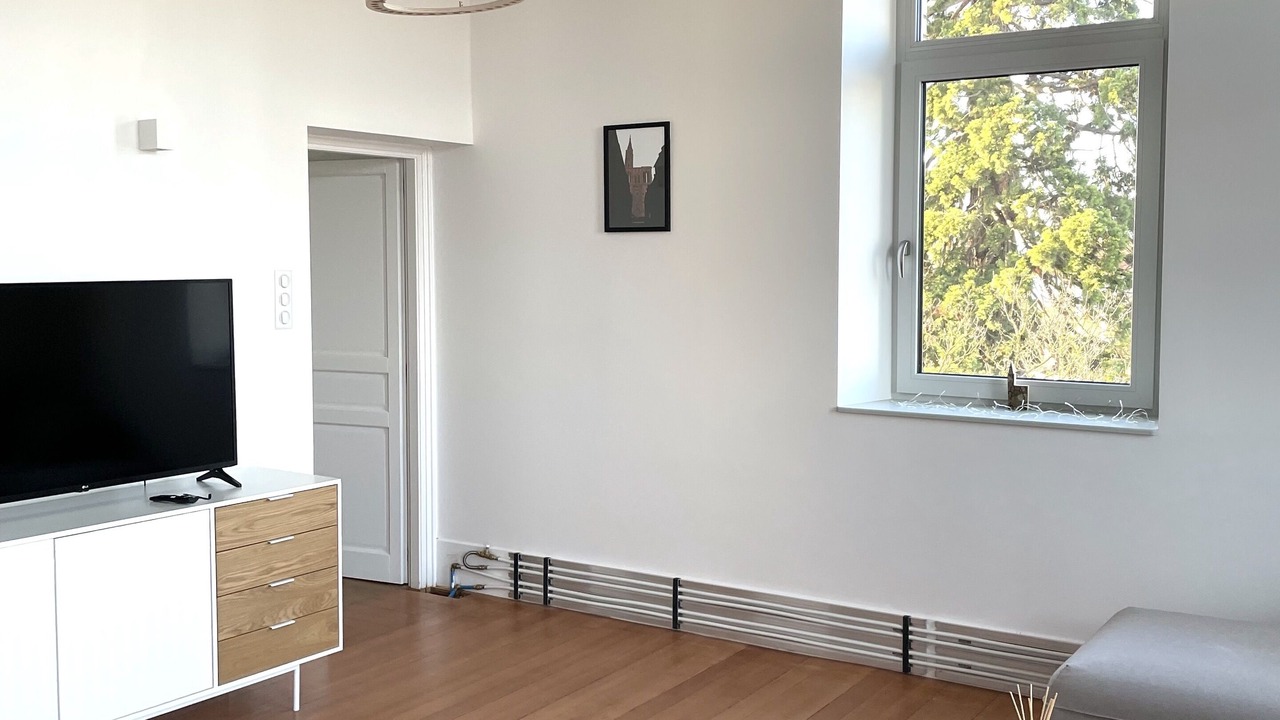 Photo of Livingroom in Stutzheim-Offenheim