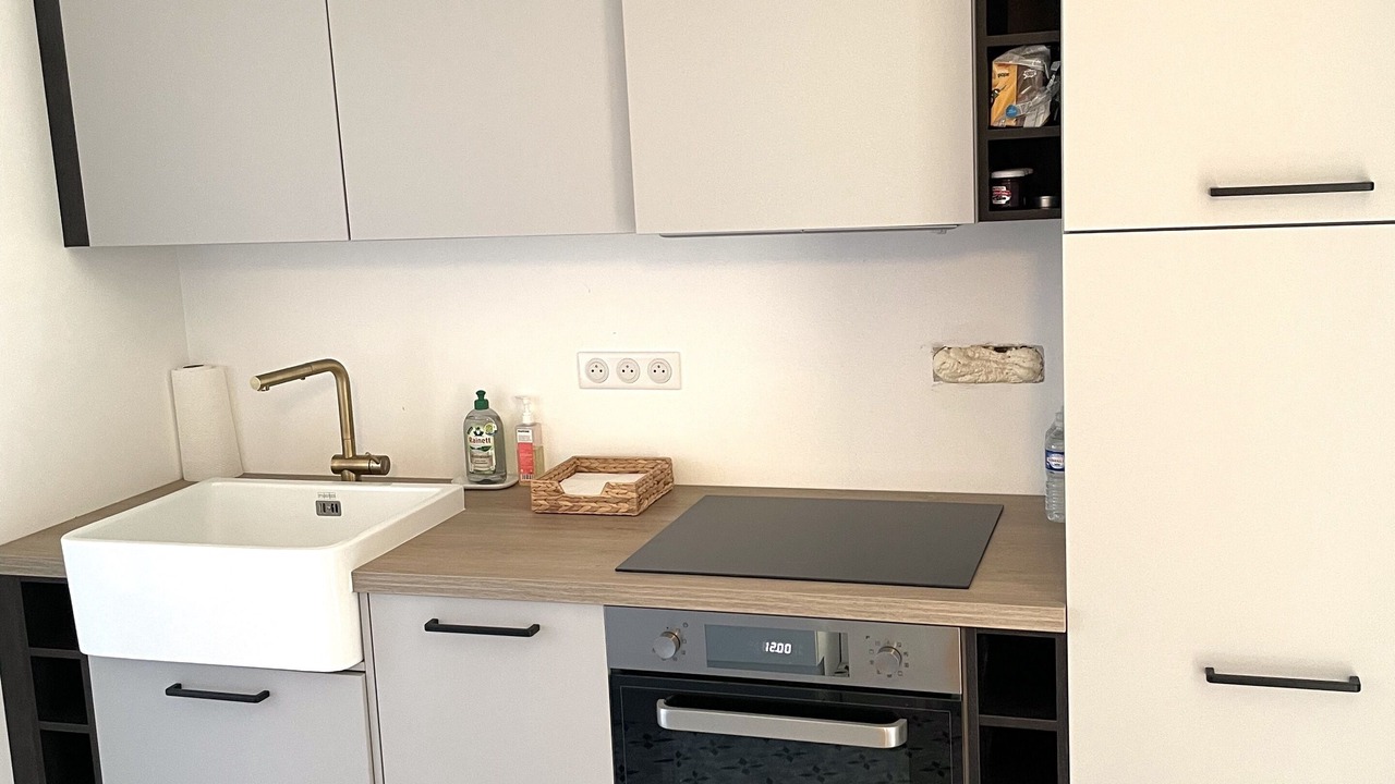 Photo of Kitchen in Stutzheim-Offenheim