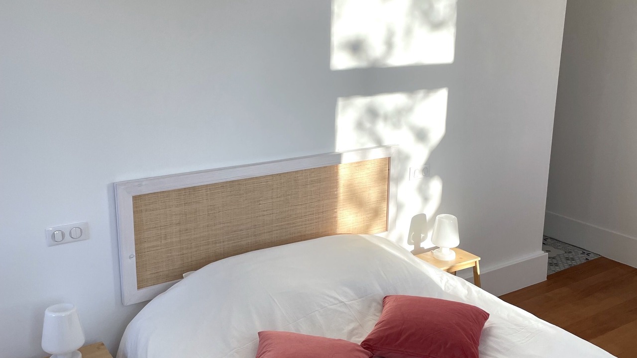 Photo of Bedroom in Stutzheim-Offenheim