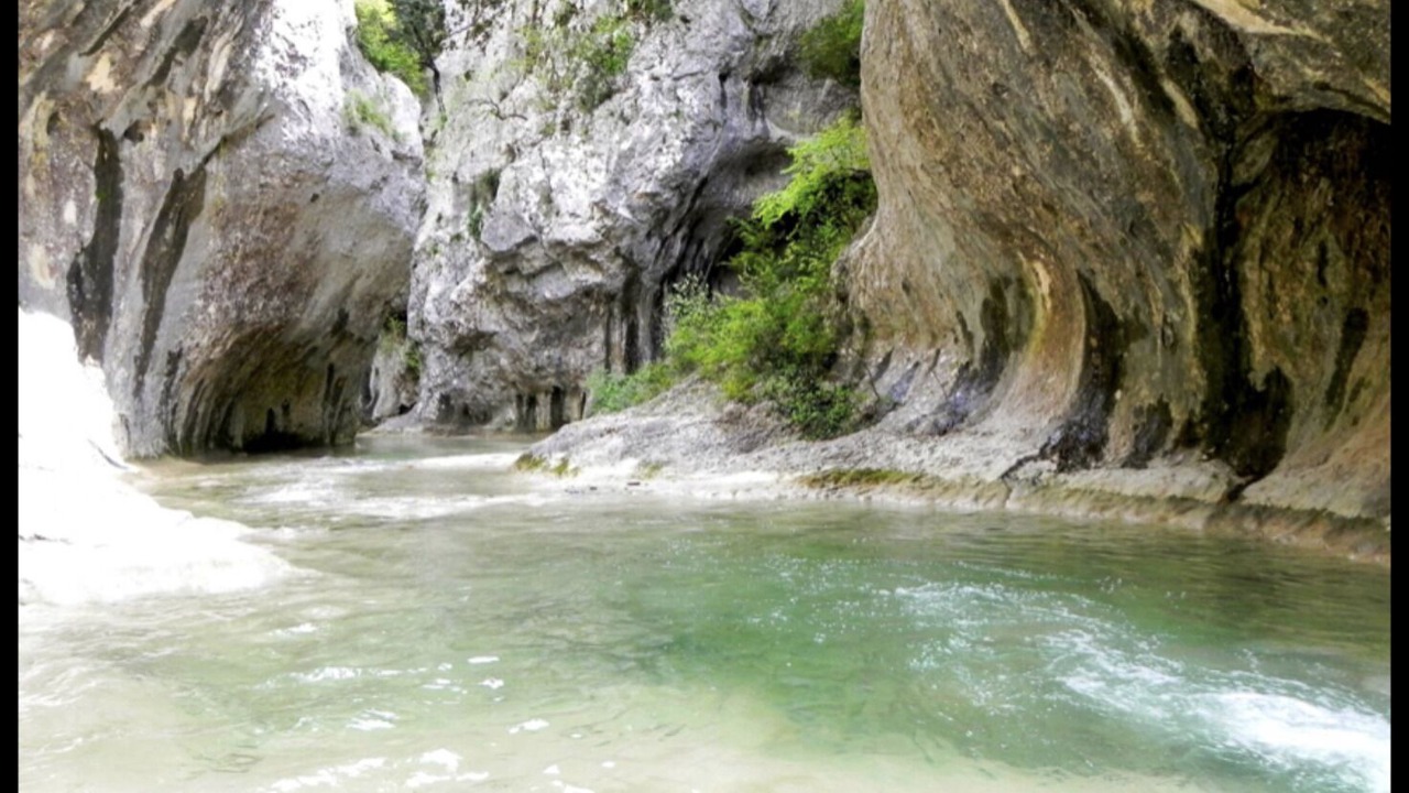 Photo of Outdoor in Belvezet