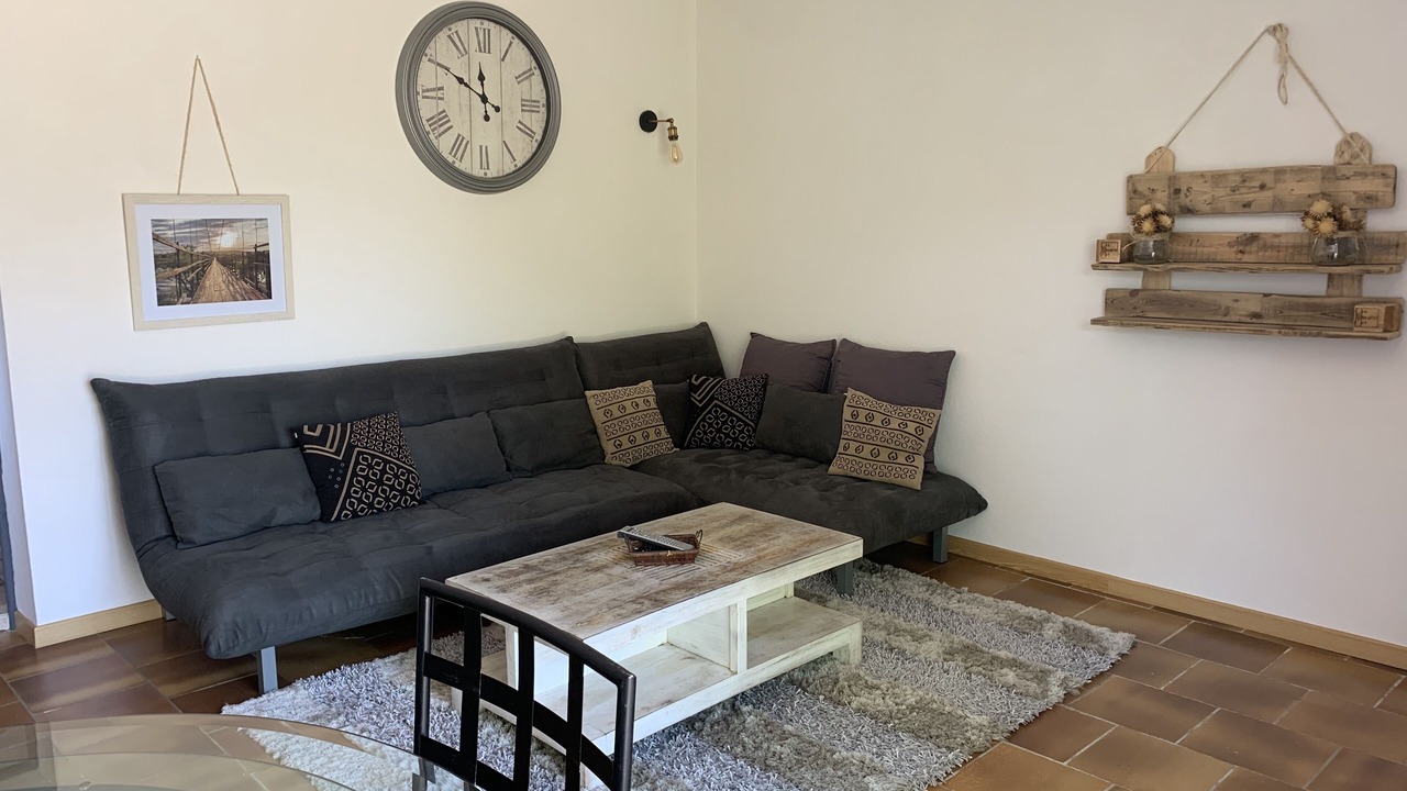 Photo of Livingroom in Belvezet