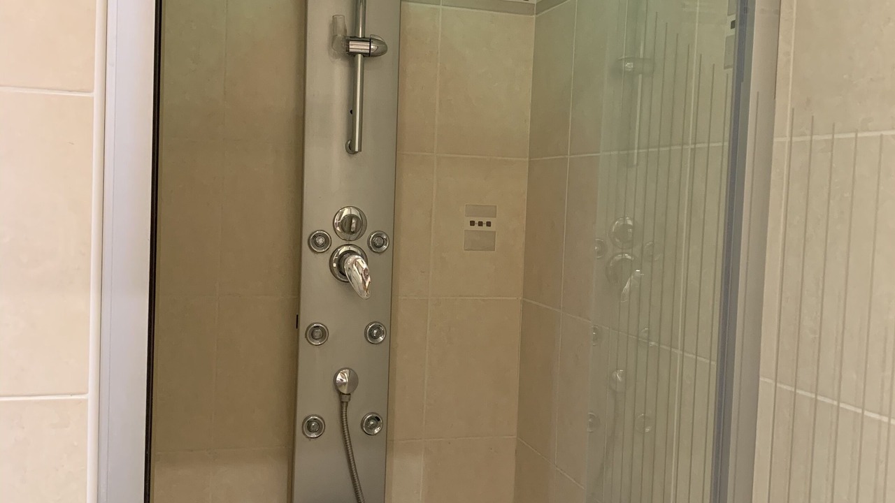 Photo of Bathroom in Belvezet